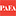 pafa.org logo