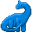paleo.gg logo