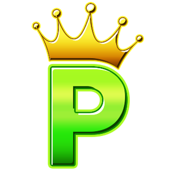 pamanslotwin.one logo