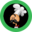 papasgamesfree.io logo