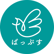 paps.jp logo