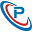 parabole.lt logo
