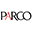 parco.jp logo