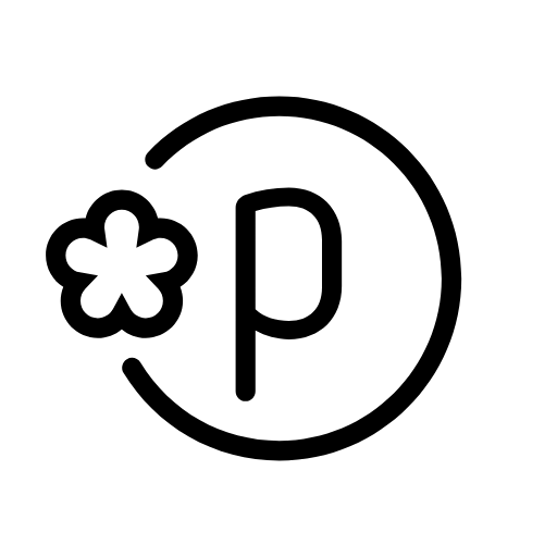 parfumdreams.cz logo