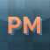patmetheny.com logo