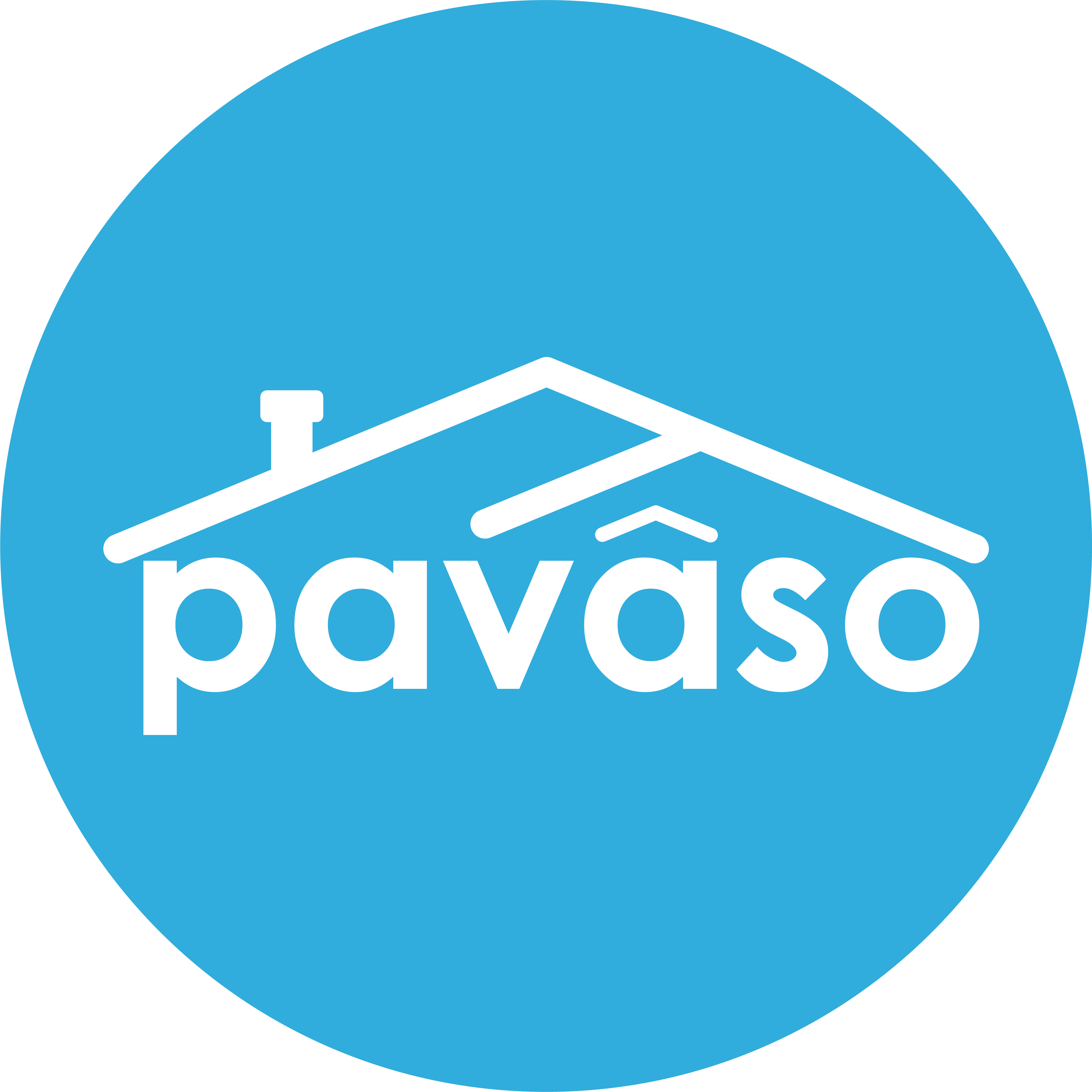 pavaso.com logo