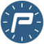 payclocknet.com logo