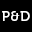 pearlanddean.com logo