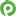 peatix.com logo