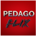 pedagoflix.com.br logo