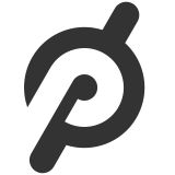 pelotoncycle.com logo