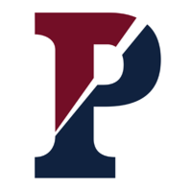 pennathletics.com logo
