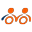 pfvervoer.nl logo