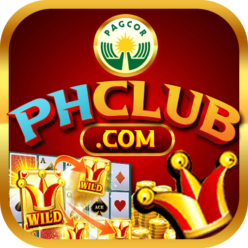 phclub77.com logo