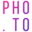 pho.to logo