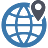 pic2map.com logo