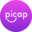 picap.app logo