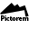 pictorem.com logo