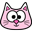 pinkcatgames.com logo