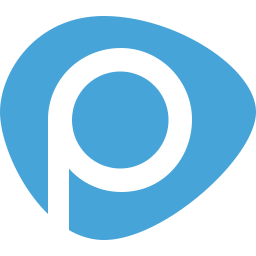 pinshape.com logo