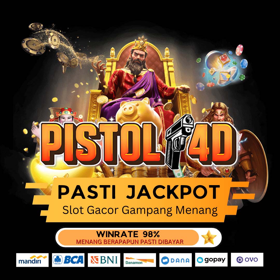 pistol4d.direct logo