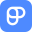 plaky.com logo