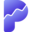 plausible.io logo