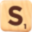 playscrabble.com logo