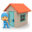 pocoyohouse.com logo
