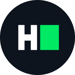 pofu.io logo