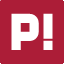 poringa.net logo