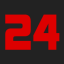 porn24.tv logo
