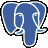 postgresql.org logo
