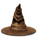 poudlard.fr logo