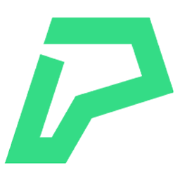 pow.io logo