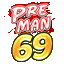 preman69bro.xn--q9jyb4c logo
