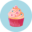 prettysimplesweet.com logo