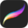 procreate.art logo