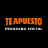 programateapuesto.pe logo