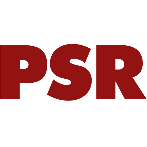 psr.org logo