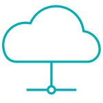 ptrdns.net logo