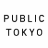 public-tokyo.com logo