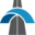 puentesfronterizos.gob.mx logo