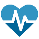 pulsedive.com logo