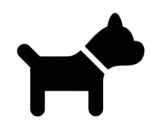 puppiesandpooches.com logo