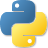 python.org logo