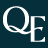 qehomelinens.com logo