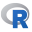 r-project.org logo