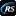 radiantsolutions.net logo