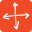 radicalcandor.com logo